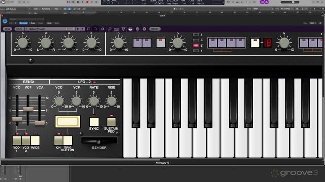 06. Exploring Performance Controls смотреть онлайн