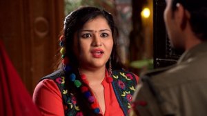 Цвета страсти 64 серия «Парвати переодевает Рудру» (сериал, 2013)