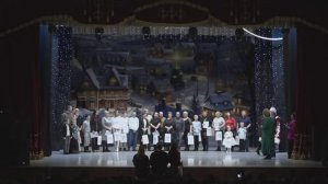 Рождественское чудо