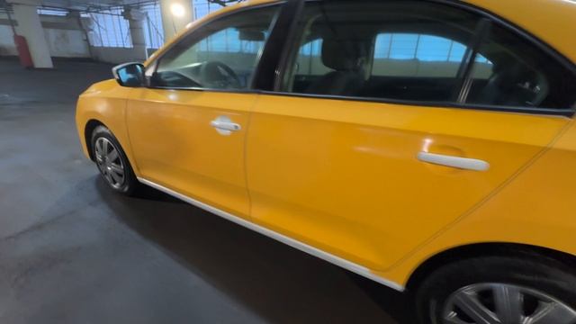 Skoda Rapid 2021 г. VIN XW8AC2NH1MK123651 смотреть онлайн