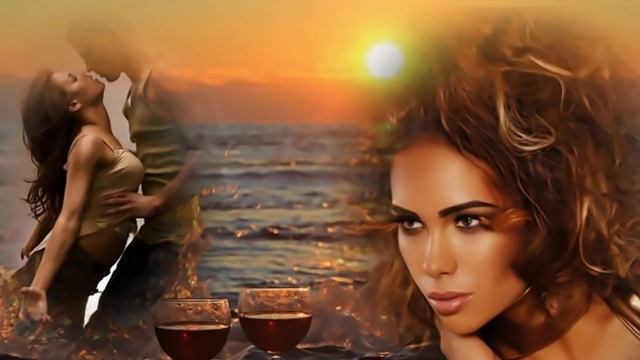 Когда-нибудь автор песни Надюша Соловьёва вид и монтаж Нина Рудакова смотреть онлайн