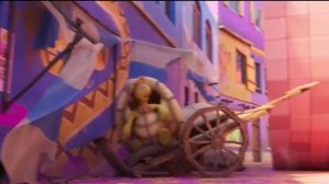 Kpoлецып 2 (2025)