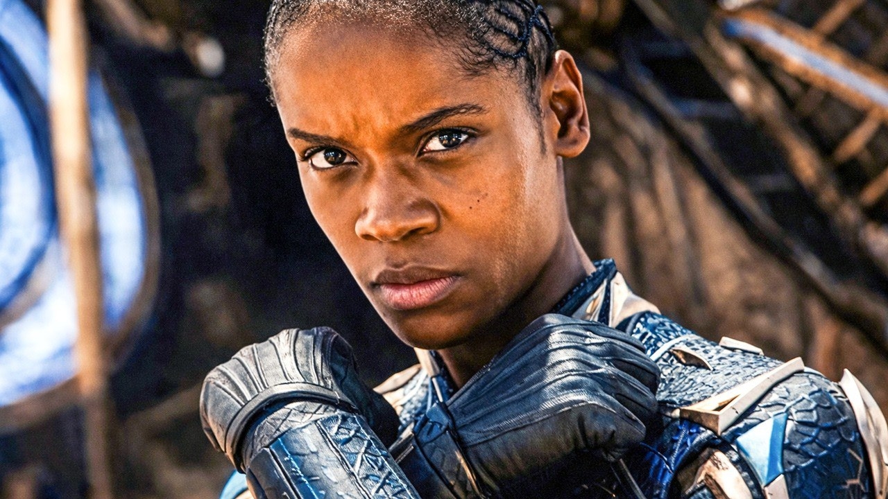 Мстители 5 Доктор Дум — Русский трейлер тизер 4 (4K Дубляж, 2026) Чёрная Пантера, Ваканда смотреть онлайн