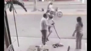 БУМЕРАНГ СУЩЕСТВУЕТ