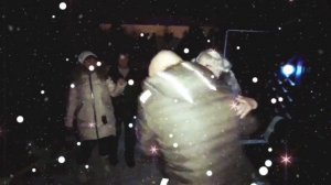 Январский вальс 🎉❤️🎉❤️🎉❤️...