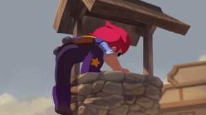 мультфильм brawl stars