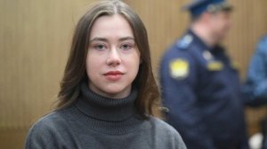 Митрошина рассказала, как встретила Новый год под домашним арестом