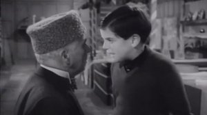 Отрывок из х. ф. Король в Нью-Йорке (1957).