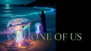 Svetlana - One Of Us - Joan Osborne cover