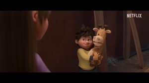 Только во сне (2025)