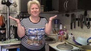 Любашины будни,оказывает Честь,столько разговоров теперь будет о ней 😂...