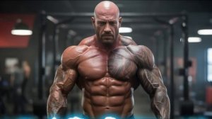 BEST GYM WORKOUT MUSIC 2026 FITNESS MOTIVATION MIX