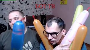 пьяные фрики / аркашино тв /