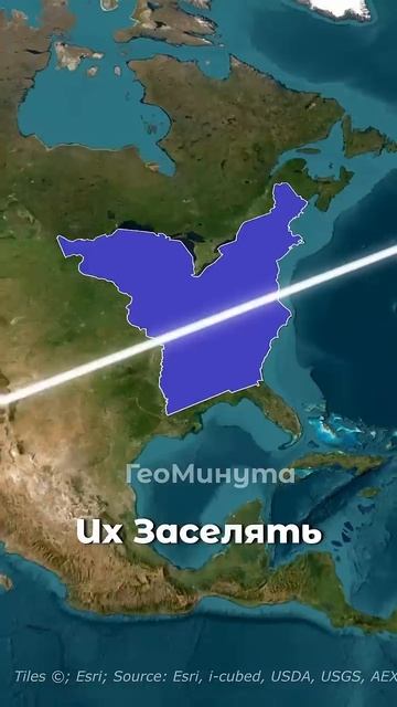 Как США стали такой большой страной смотреть онлайн