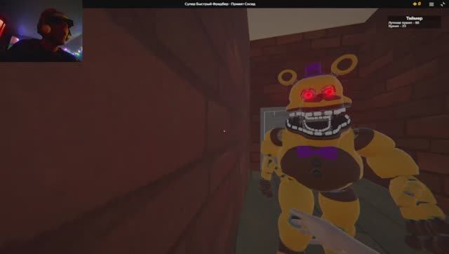 ССЛЛИИААШШККООККООМММ ББЫЫССТТРЫРРЫЫЙЙ ММЕЕЕЕАААДДВЕЕЕДДЬЬЬ!!!!!!!! ЭЭТТАТТОО УУЖЖАЖААССААСССС!!!!!! смотреть онлайн