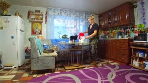 Домик в Деревне,что обязательно нужно сделать Зимой для Любимых