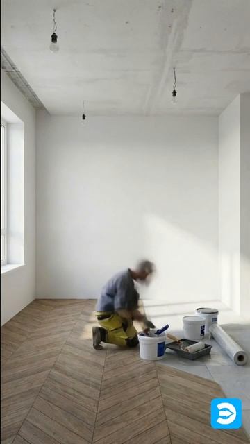 Тренд таймлапс ремонта смотреть онлайн