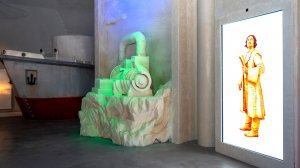 НЦ «Россия» в Ханты-Мансийске на праздниках посетили около 2 тысяч человек