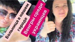 Разговоры по дороге с Лизой. #мысливслух #разговорподушам #ежедневныйвлог#германия