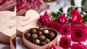 Розы подари мне