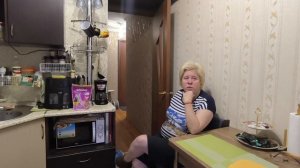 Завтра предстоит тяжёлый день ✅Очень за неё переживаю ‼️