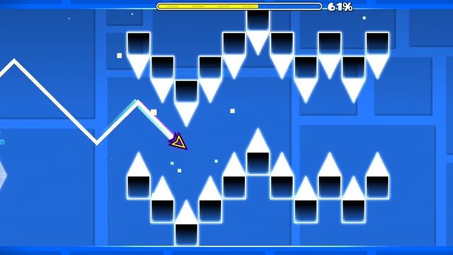 мне было скучно и я построил новый топ 1 демон в гд смотреть онлайн