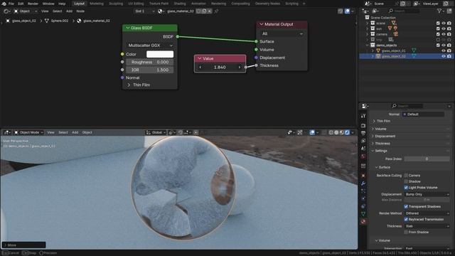 8A_1_Glass смотреть онлайн