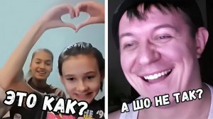 Девчонки не поверили своим ушам // Дмитрий Кравченко в чатрулетке читает стихи