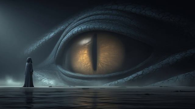 Забытые существа - Эфирная музыка фэнтези, фоновая музыка для отдыха и учебы смотреть онлайн