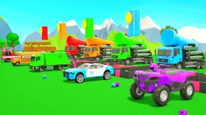 Мультики для малышей. Мультики про машинки. Мультики для детей. Мультяшки про машинки для малышей.