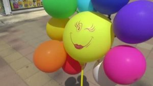 Едем на экскурсию и Играем в лабиринте