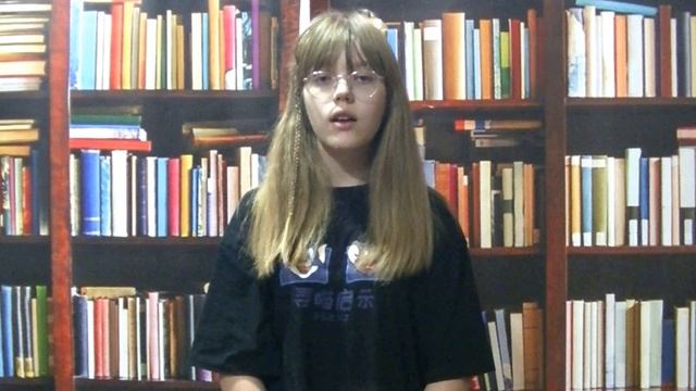 Анастасия Чугунова "Первый снег" смотреть онлайн