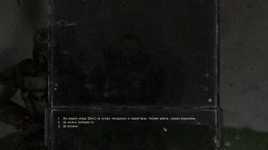 STALKER: Shadow of Coop - Геймплей (AP-PRO Showcase 2025)