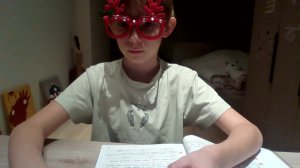 делаю уроки