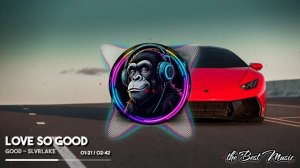 Love So Good - SLVRLAKE
