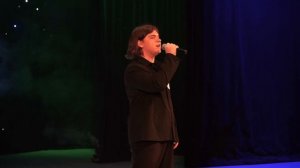 Фестиваль Золотой голос РОССИИ, Вицюк Тимофей