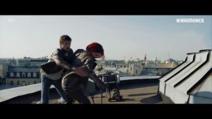 Майор Гром Игра против правил (Сериал, 2026)