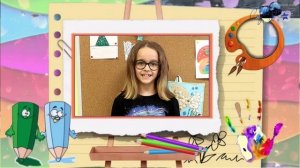 Посетители о нас  - Алефьева Ева