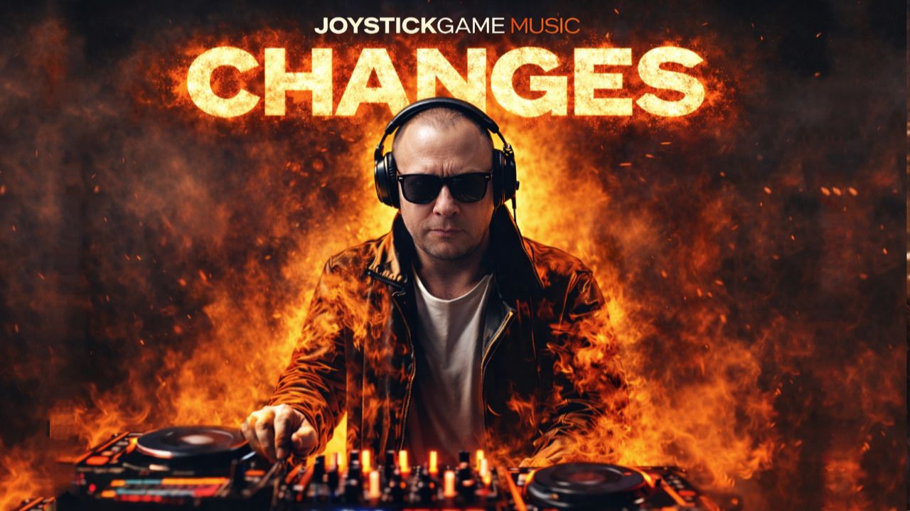 CHANGES ИЗМЕНЕНИЯ-УЛИЧНЫЙ РЭП О ПЕРЕМЕНАХ ВНУТРЕННЕЙ СИЛЕ ЧЕЛОВЕКА НА JOYSTICKGAME MUSIC смотреть онлайн