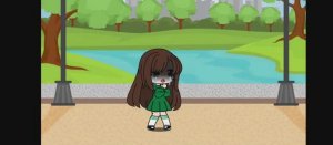 клип "В далёко 2030" выдео от Аня гача