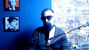 Барецкий Стас. Поглумился над КПРФ за признание