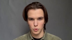 Кирилл Новосёлов. Видеовизитка.