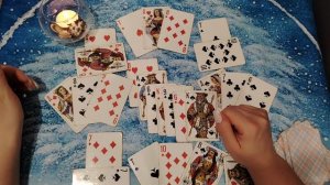 что происходит в жизни крестового короля сейчас💕💯😳🔥