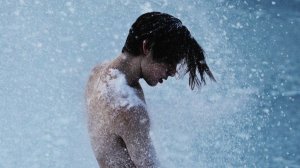 Песня попадает прямо в самое сердце "ПАДАЛ БЕЛЫЙ СНЕГ"❄