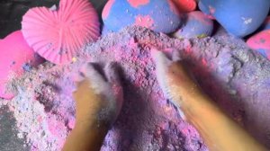 100й выпуск 🥳🥳🥳 АСМР Сердечки 💞