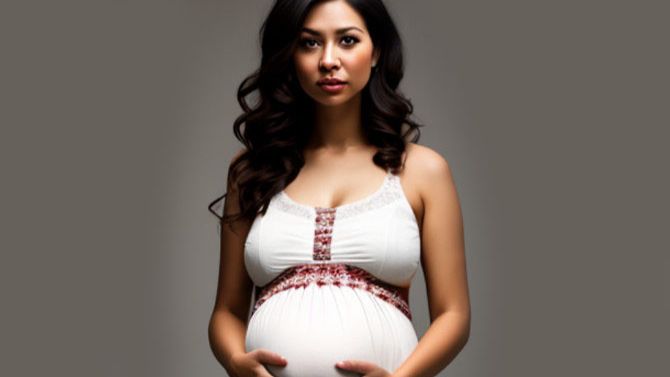 Отеки во время беременности смотреть онлайн