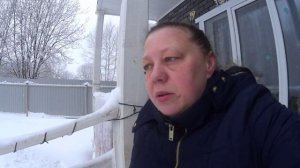 Простая жизнь в деревне. Покупки. Шашлычок.