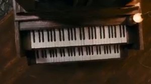 Буратино | Фрагмент фильма