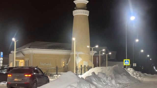 Доставка Акыйка Курбана в мечеть Камиль смотреть онлайн