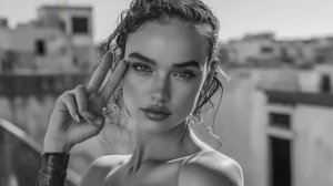 Feeling Good Mix [2026] Deep House Vocal House Nu Disco Chillout Mix Emotional Intimate Mood